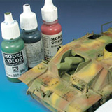 modelcolor