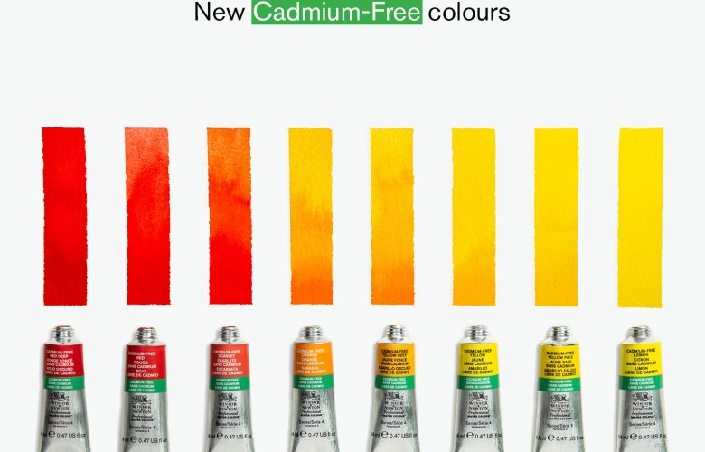 winsor and newton acuarela